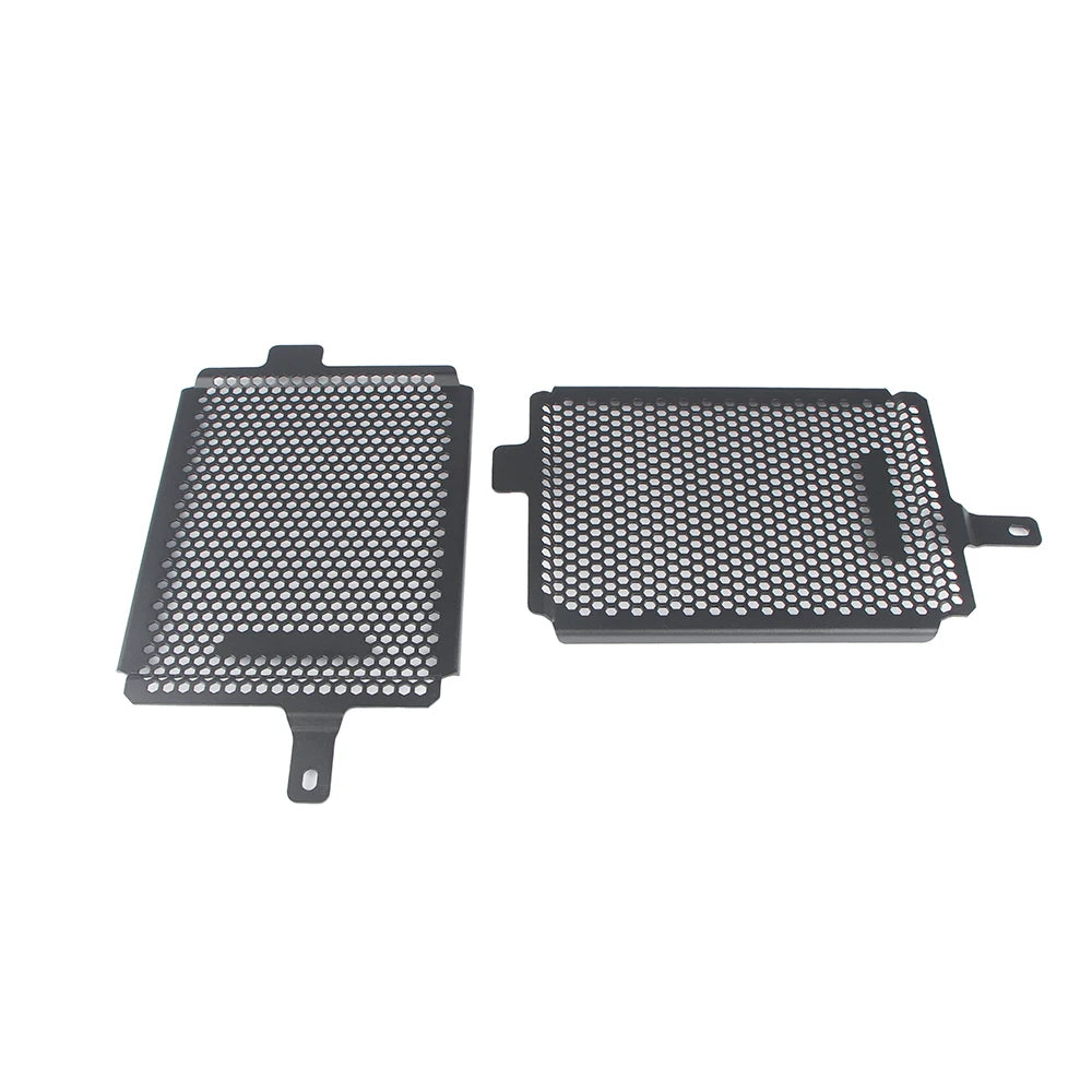 For BMW R1200GS 1250GS ADV GSA GS Motorcycle Radiator Grille Guard Protector Cover R1250 Exclusive Rallye 2019 2020 2021 2022