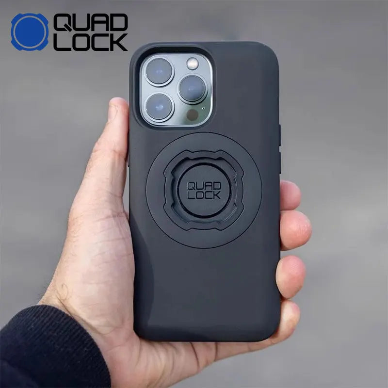 QUAD LOCK IPHONE Cases for iphone 14/14 pro/14 plus/14 pro max MAG CASES