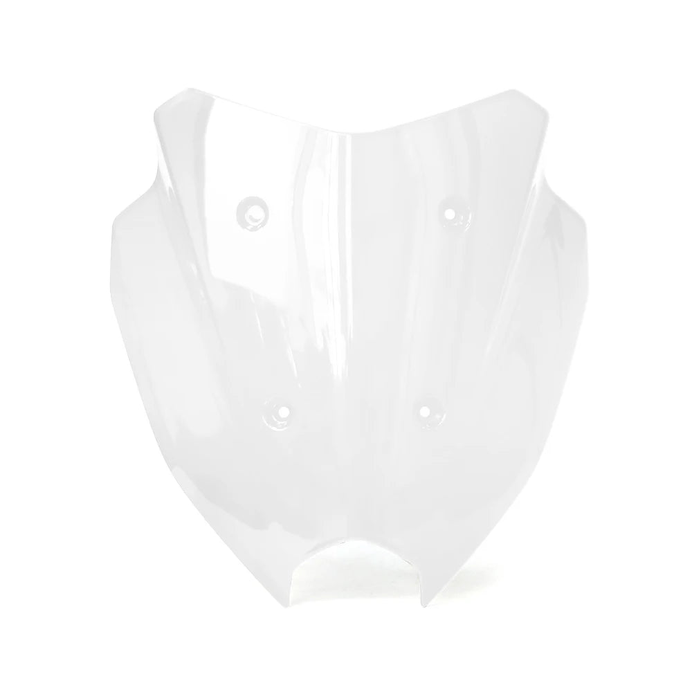 New Motorcycle Windscreen Guard FOR YAMAHA NMAX155 TURBO NMAX125 NMAX155 V3 2025 Shield Deflector Windshield Fairing Accessories