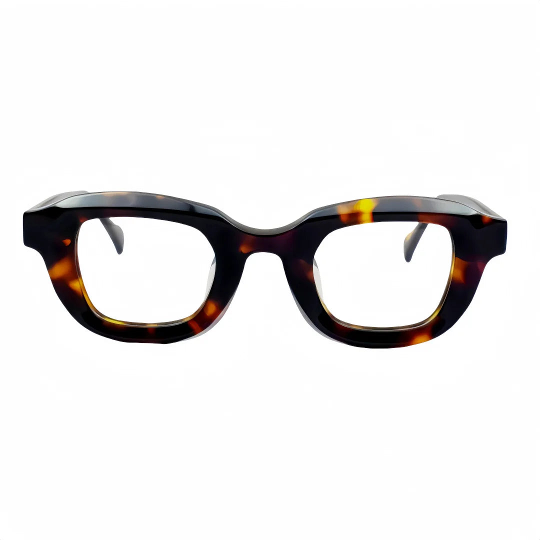 Higher Quality Women's Glasses Polarized Sunglasses for Men UV400 New Arrival Trendy Acetate Frame Replicas Luxury Brands