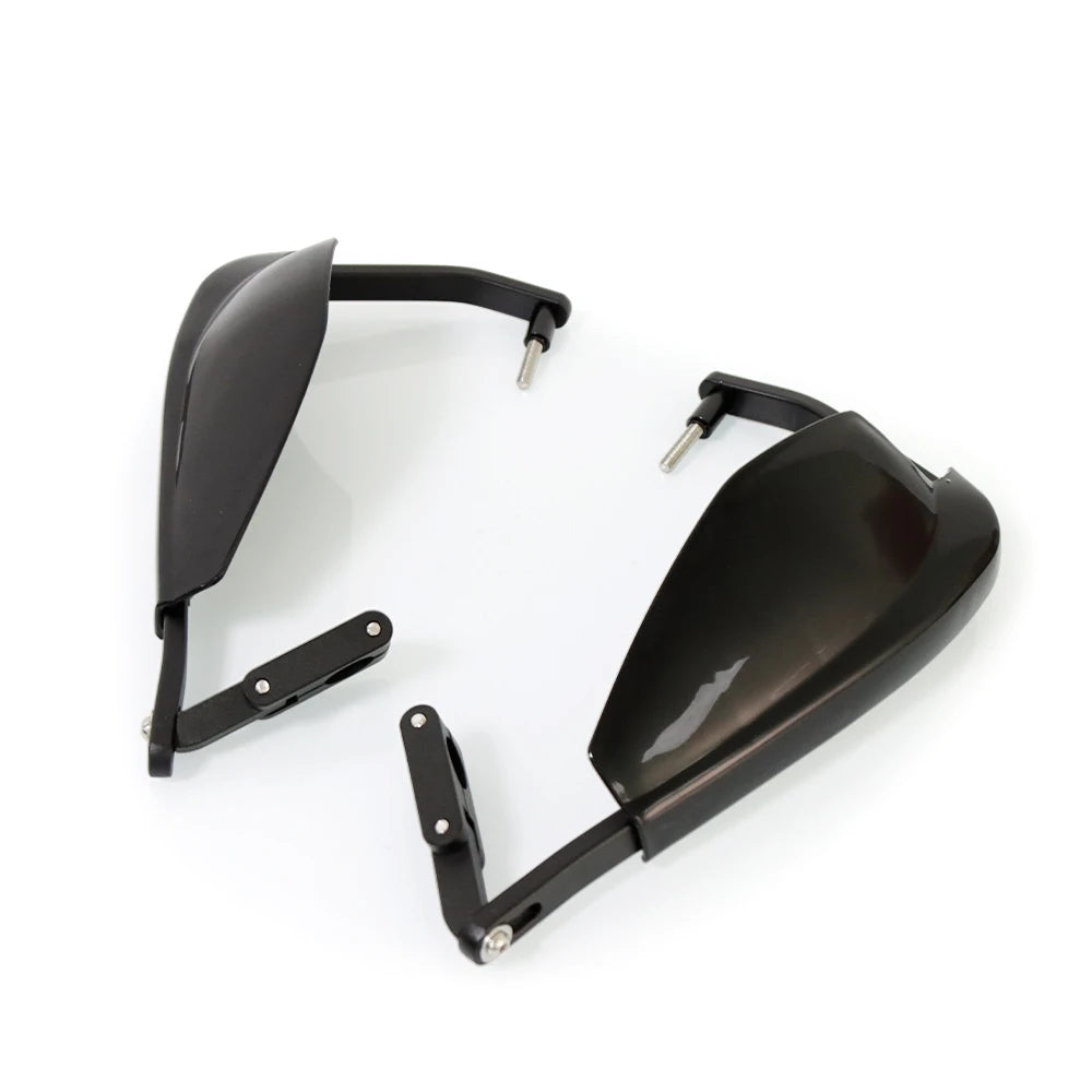 For Kawasaki Versys 650 KLE650 2016-2022 Motocycle Handle Guard Protector Handlebar Handguards Shields Brake Clutch Windshield