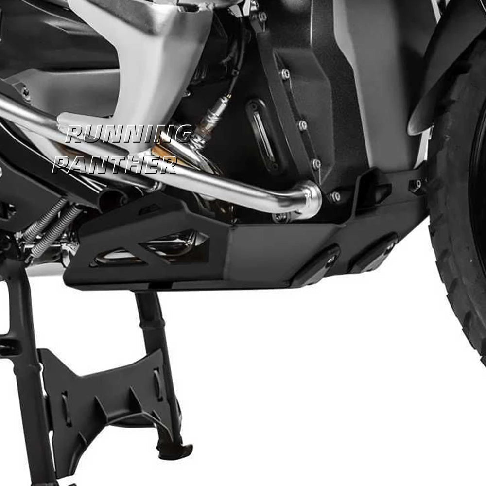 For BMW R1300GS R1300GS R 1300 GS r1300gs  2023 - 2025 Adventure Motorcycle Skid Plate Engine Guard & Chassis Protection Cover