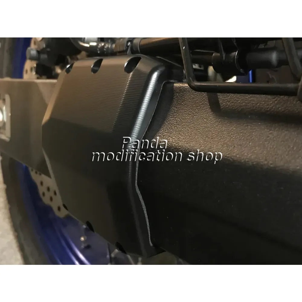 FOR motorcycle YAMAHA Ultra Heavy Duty Tenere 700 T7 Swing Arm Protector T 700 2019 2020 2021 2022 2023 accessories Tenere7