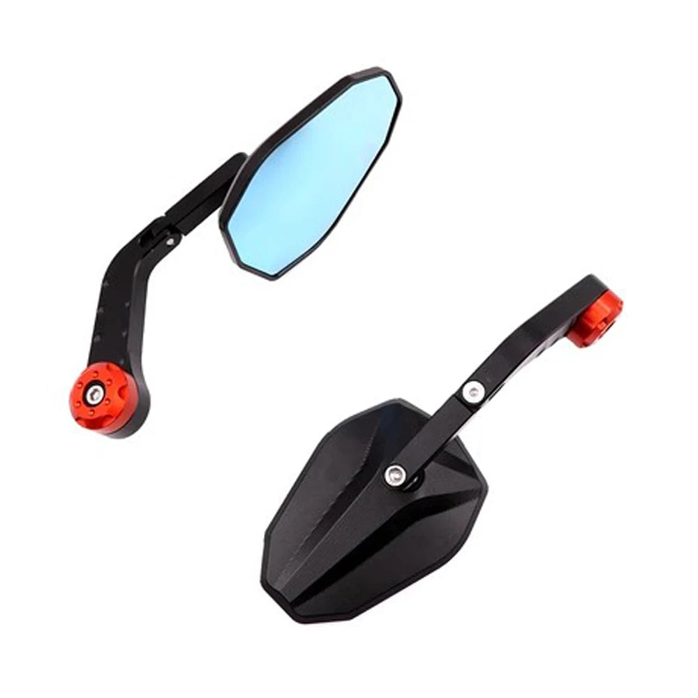 800NK ACCESSORIES FOR CFMOTO 800 NK 2023 MOTORCYCLE MIRRORS Motorsport Bicycle Rear Side Mirror Grips NK 800 Handle Mirror