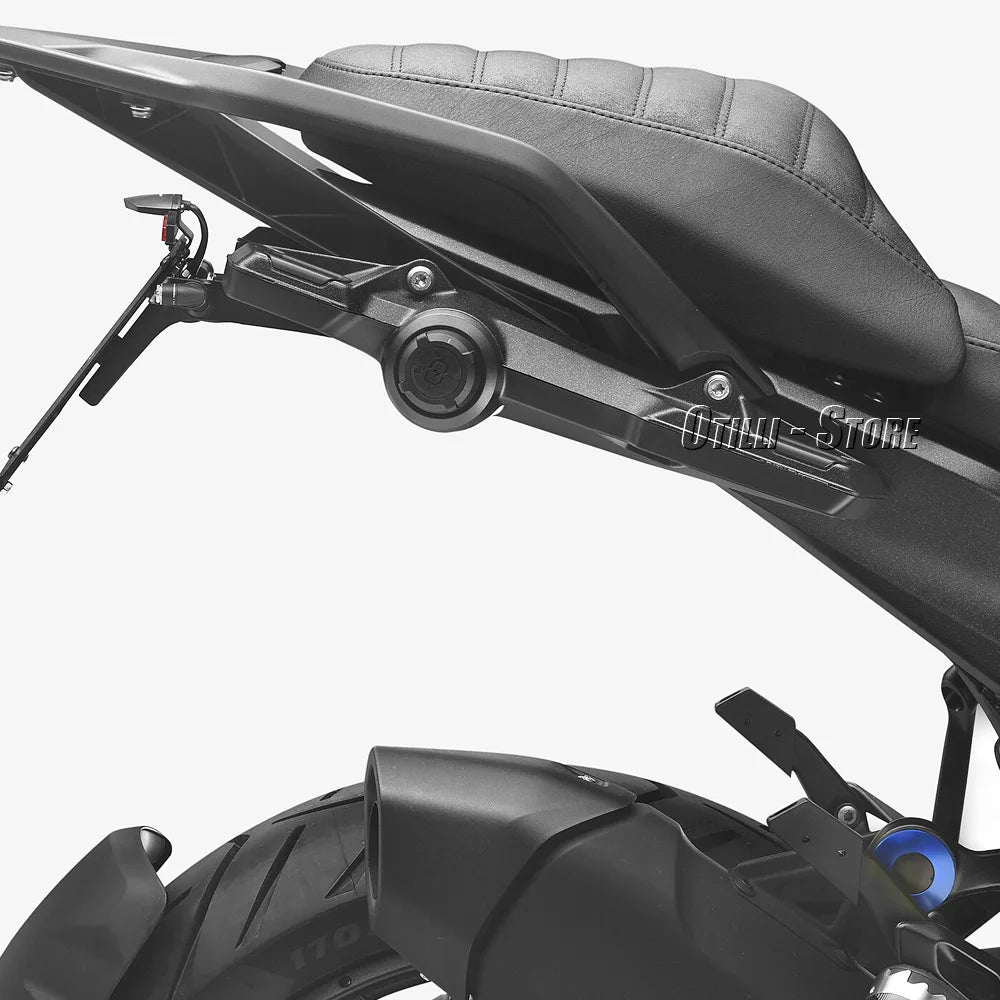 New Waterproof USB Charger Adapter with Lid Pannier Rack Pack Motorcycle For BMW R 1300 GS r1300gs GS1300 R1300GS 2023-2025