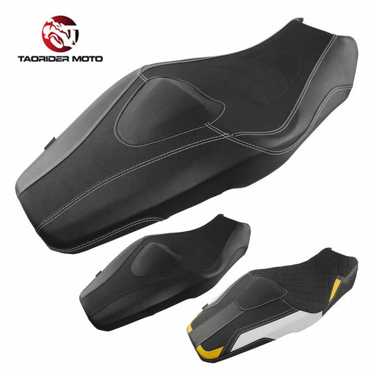 Complete Integrated Seat Front Drive and Rear Passenger Cushion Seating For Honda Forza750 X-ADV XADV 750 2025 2026