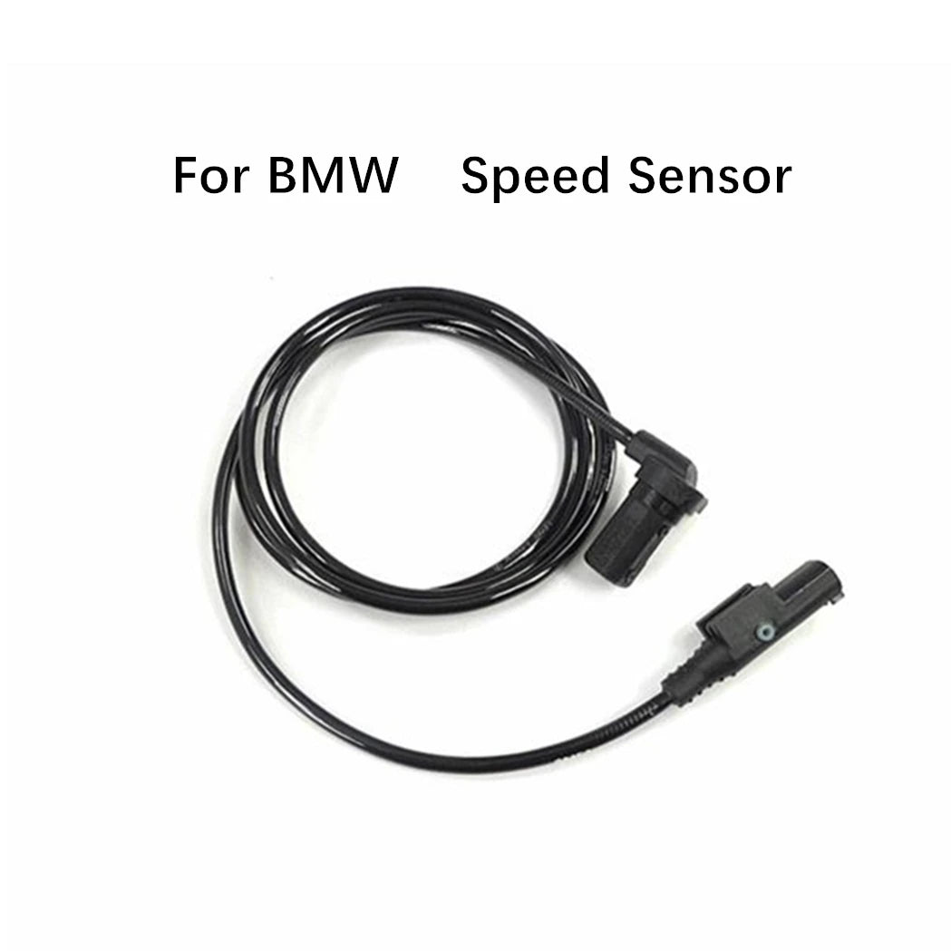 ABS Anti Lock Brake Wheel Speed Sensor For BMW R1200RT R1200R R900RT K1600GT K1600GTL K1200R K1300R R1200GS Adventure R Nine T