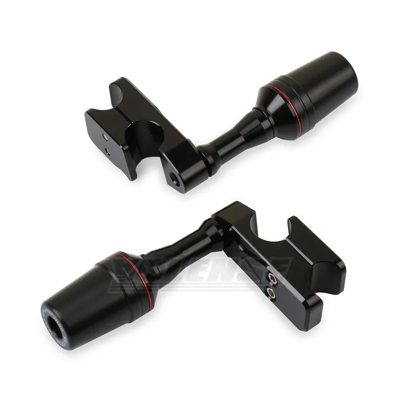 Motorcycle Falling Protection Frame Slider Fairing Guard Crash Protector For 450NK 450SR 450 NK SR