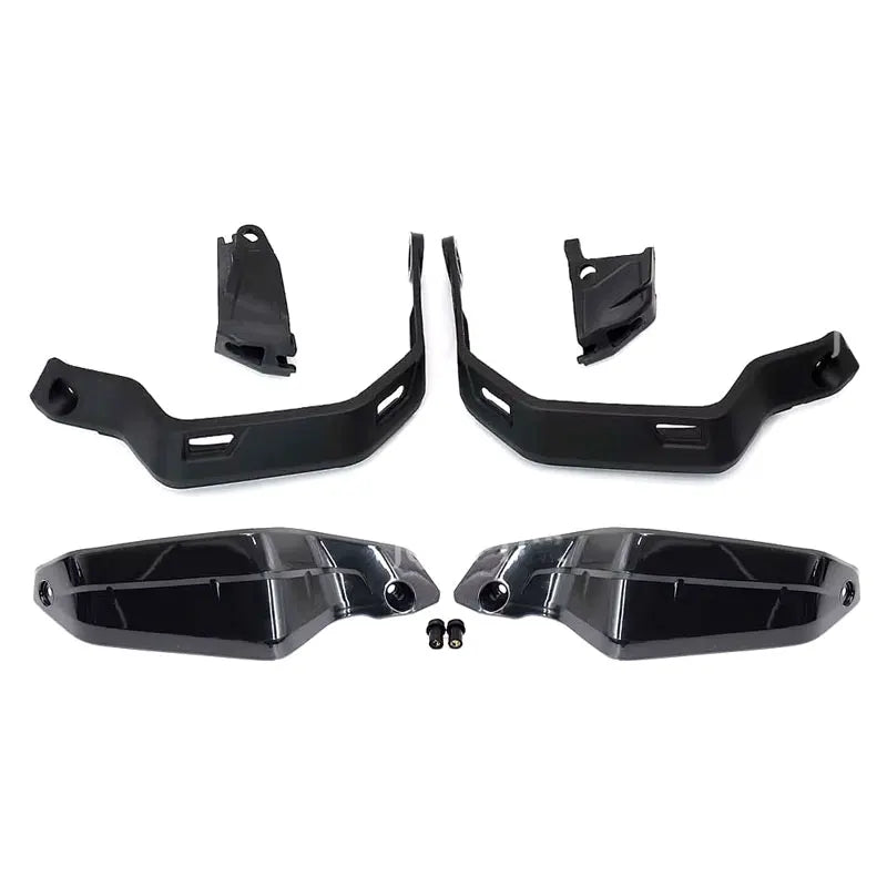 NEW Motorcycle Handguard Windshield Wind Shield Hand Guard Protector Bar For HONDA Xadv 750 X-ADV 750 CRF1100L 2021—2024