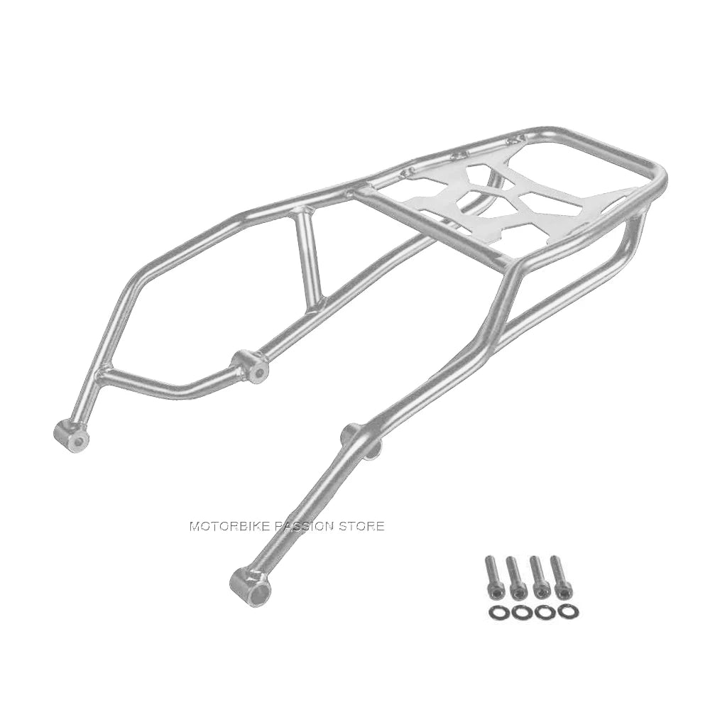 for BMW R1300GS Motorcycle Rear Tail Rack Top Box Case Suitcase Carrie ...