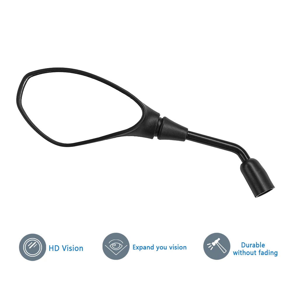 For BMW R 1200 1250 GS Adv F850GS F800GS F750GS G310GS G310R S1000XR F900 XR/R Motorcycle Side Rear View Mirror Rearview Mirror