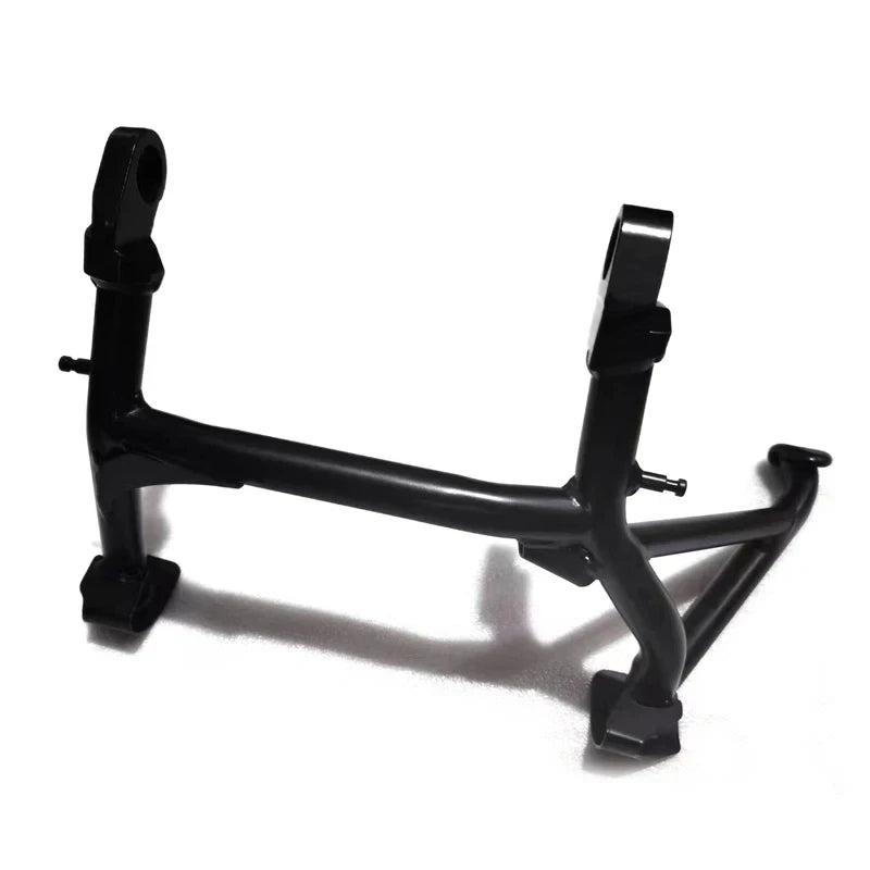 Motorcycle Center Stand Bracket Kickstand Foot Centerstand Support Rack For Suzuki V-STROM 1000 DL1000 V Strom 1000 2014-2018 19