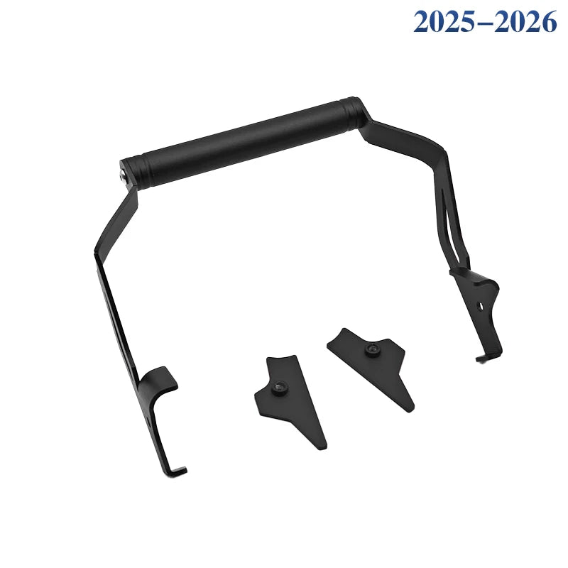 NC750X 2025 Navigation Bracket For NC750X NC 750X 2021-2024 2026 GPS Phone Holder Levers Navigation Mount Bracket