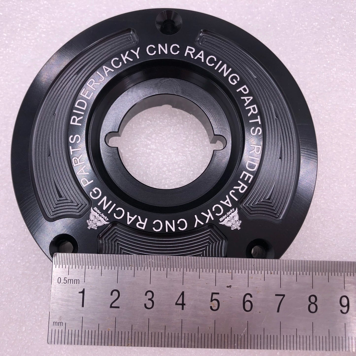 For Honda NC750X 2018-2023 2019 2020 2021 2022 NC 750X Motorcycle Keyless Fuel Cap Gas Tank Cover