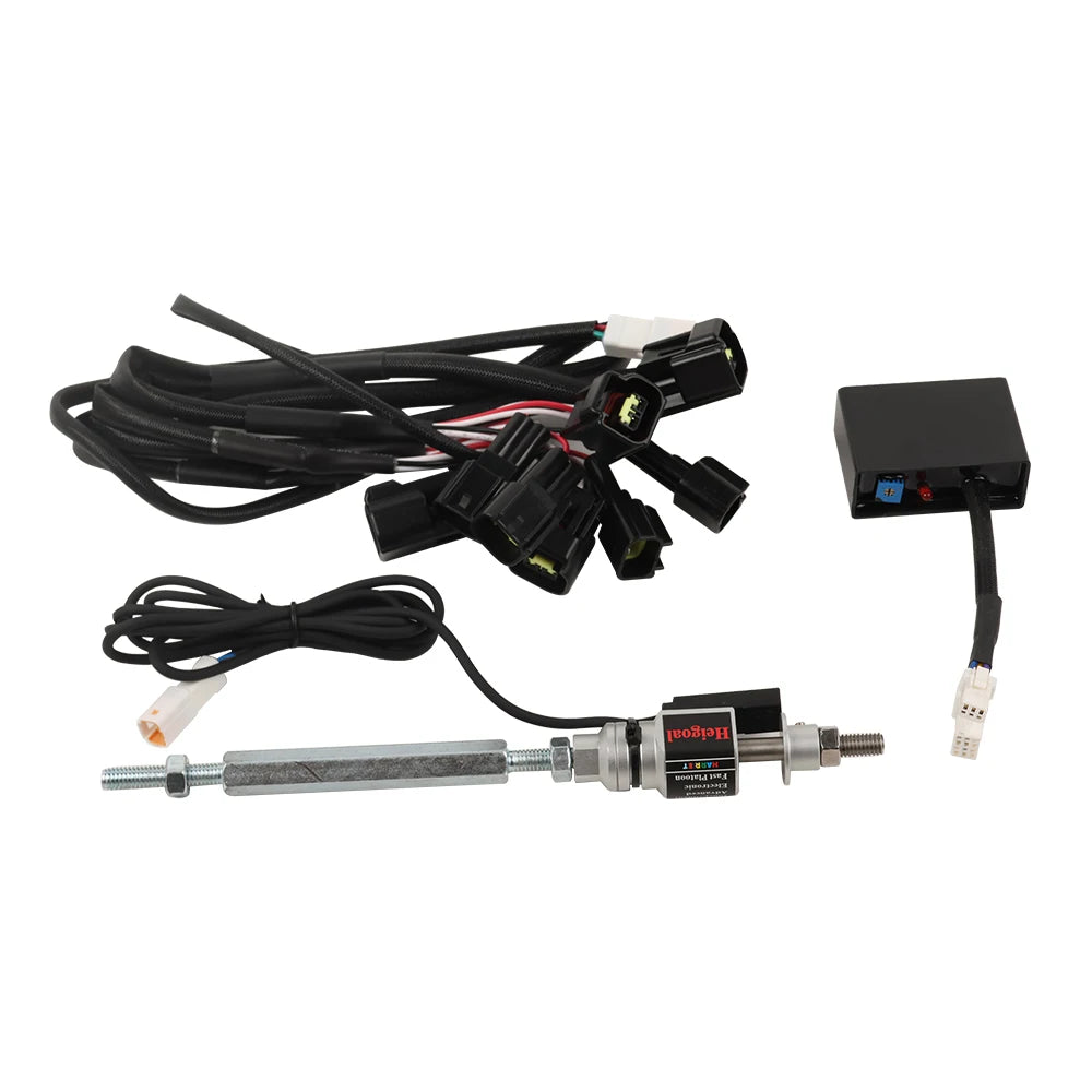 For YAMAHA MT07 MT 07 MT-07 2014 -2020 2021 2022 Motorcycle Parts QuickShifter Quick Shift System Electric Quick Shifter One Way
