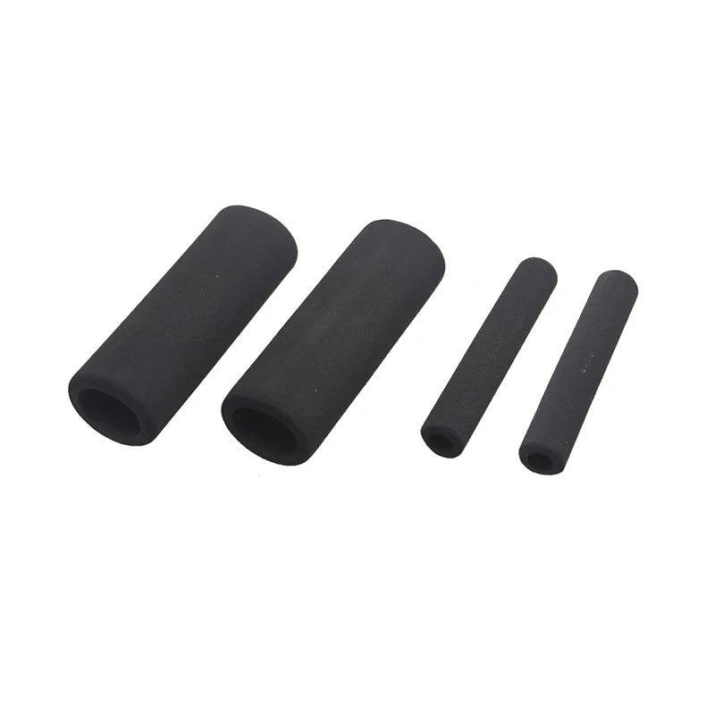 VStrom 800DE Motorcycle Anti Vibration Handle Bar Foam Comfort Slip Over Grips For Suzuki V-STROM 800 DE 2022 2023 2024