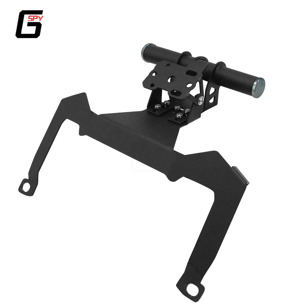 For Honda Forza125 NSS125 Forza350 NSS350 Motorcycle Accessories Front Phone Stand Holder GPS Navigaton Plate Bracket Forza 125