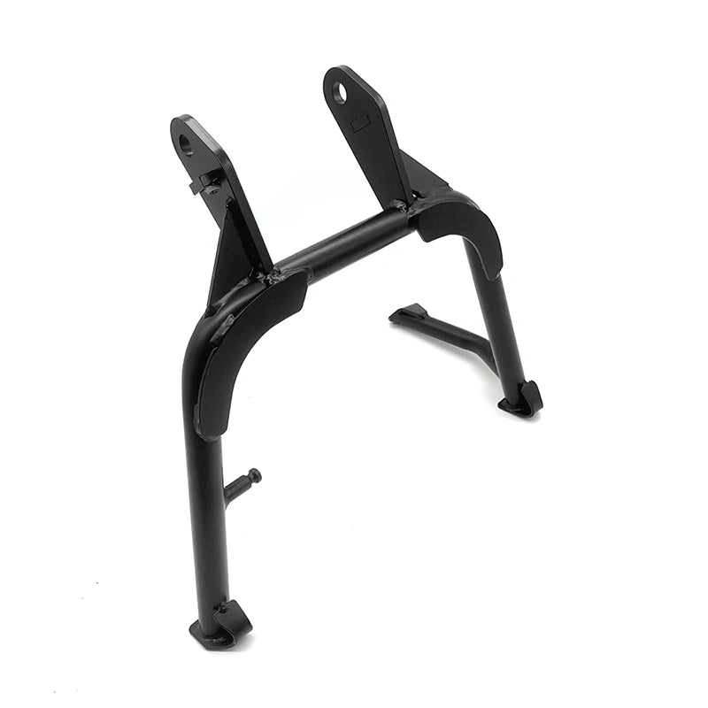 Motorcycle Fit for Aprilia TUAREG 660 2022- 2025 Accessories Original Middle Center Kickstand Kick Stand Parking Support Bracket
