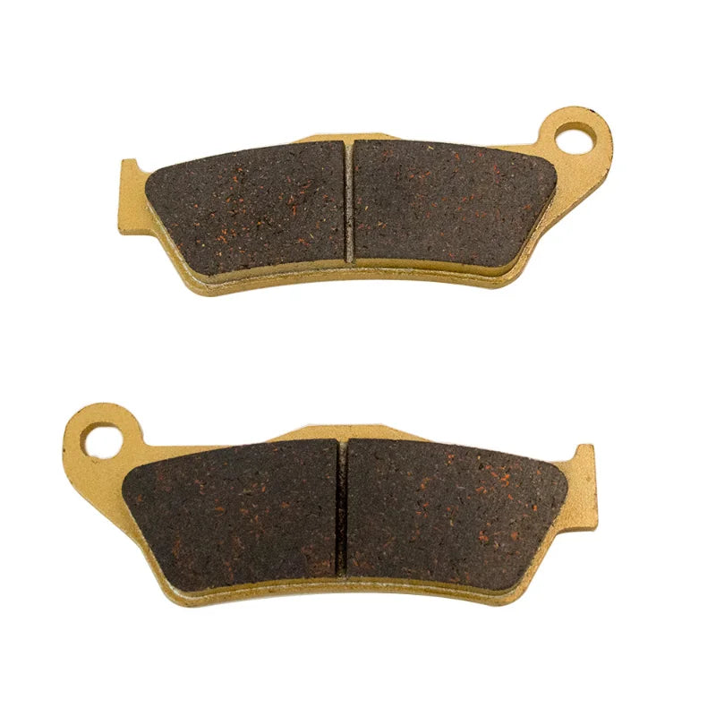 Motorcycle Front Rear Brake Pads Set for BMW R850 R1150 R1200 RT GS R1200GS K1200S K1300GT K1300S R 850 1150 K 1200 1300