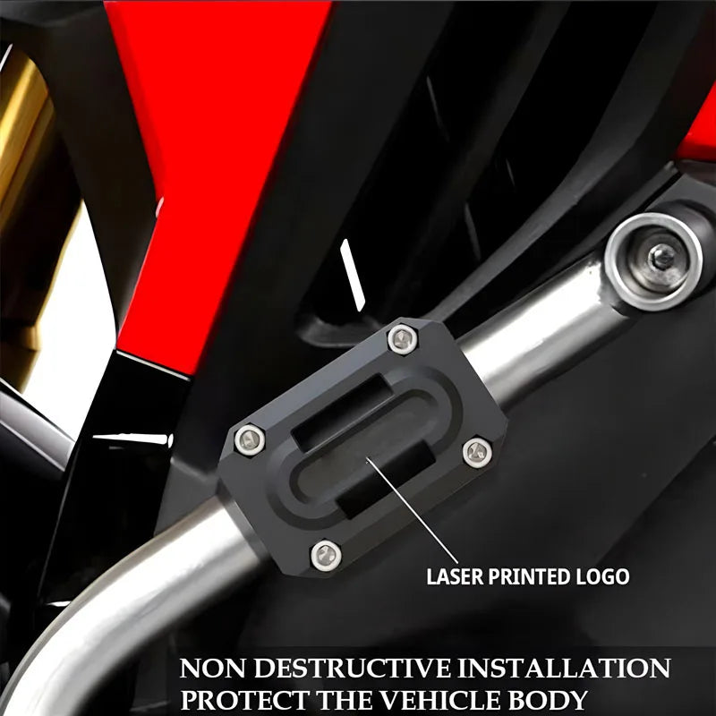 For VOGE DS800X Rally DS625X DS525X DS900X DSX 525 625 800 900 Motorcycle Engine Guard Bumper Crash Bar Protector VOGE DSX