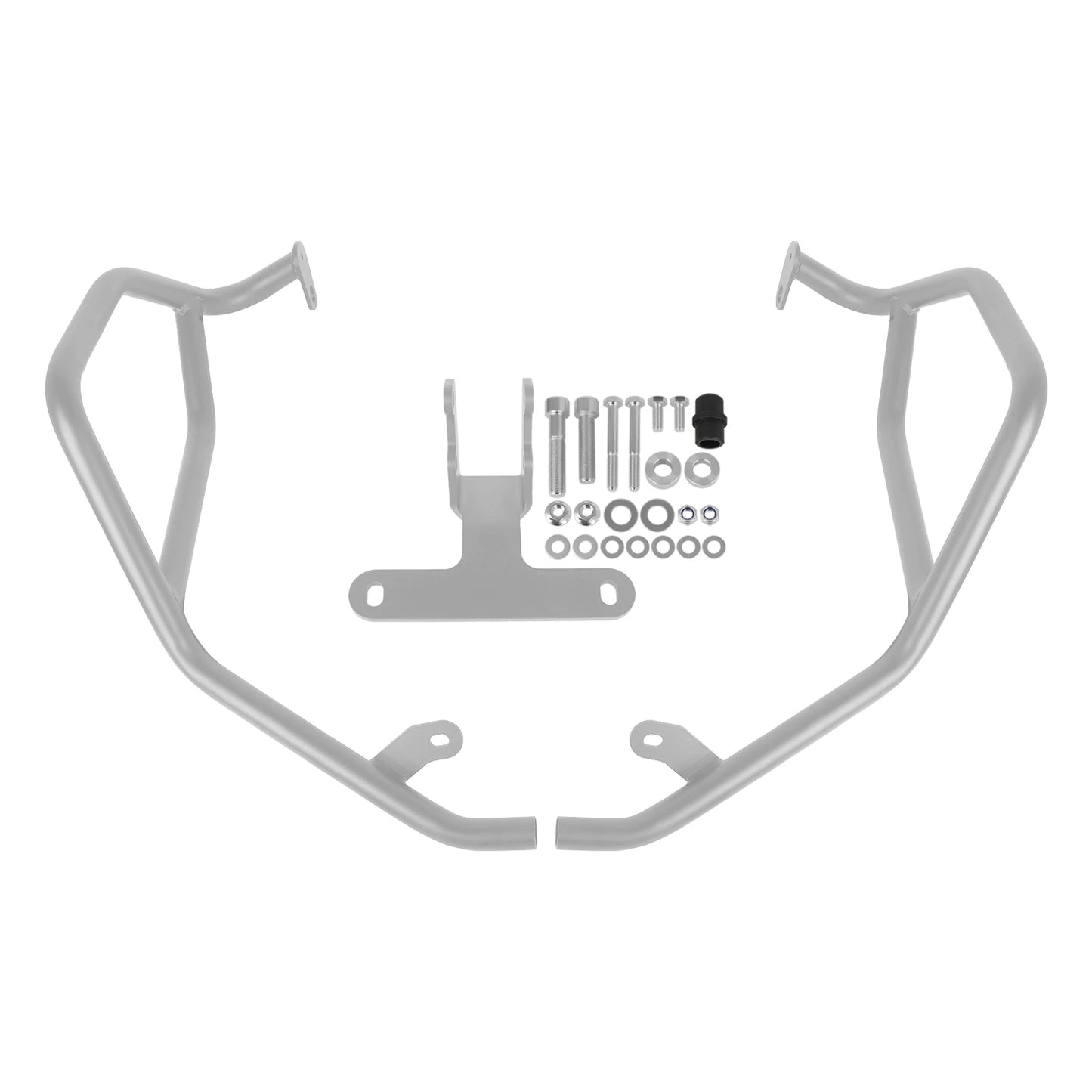 For YAMAHA TENERE 700 XTZ690 2025 2026 Engine Guard Highway Crash Bar Motorcycle Frame Protection Bars Bumper Stunt Cage