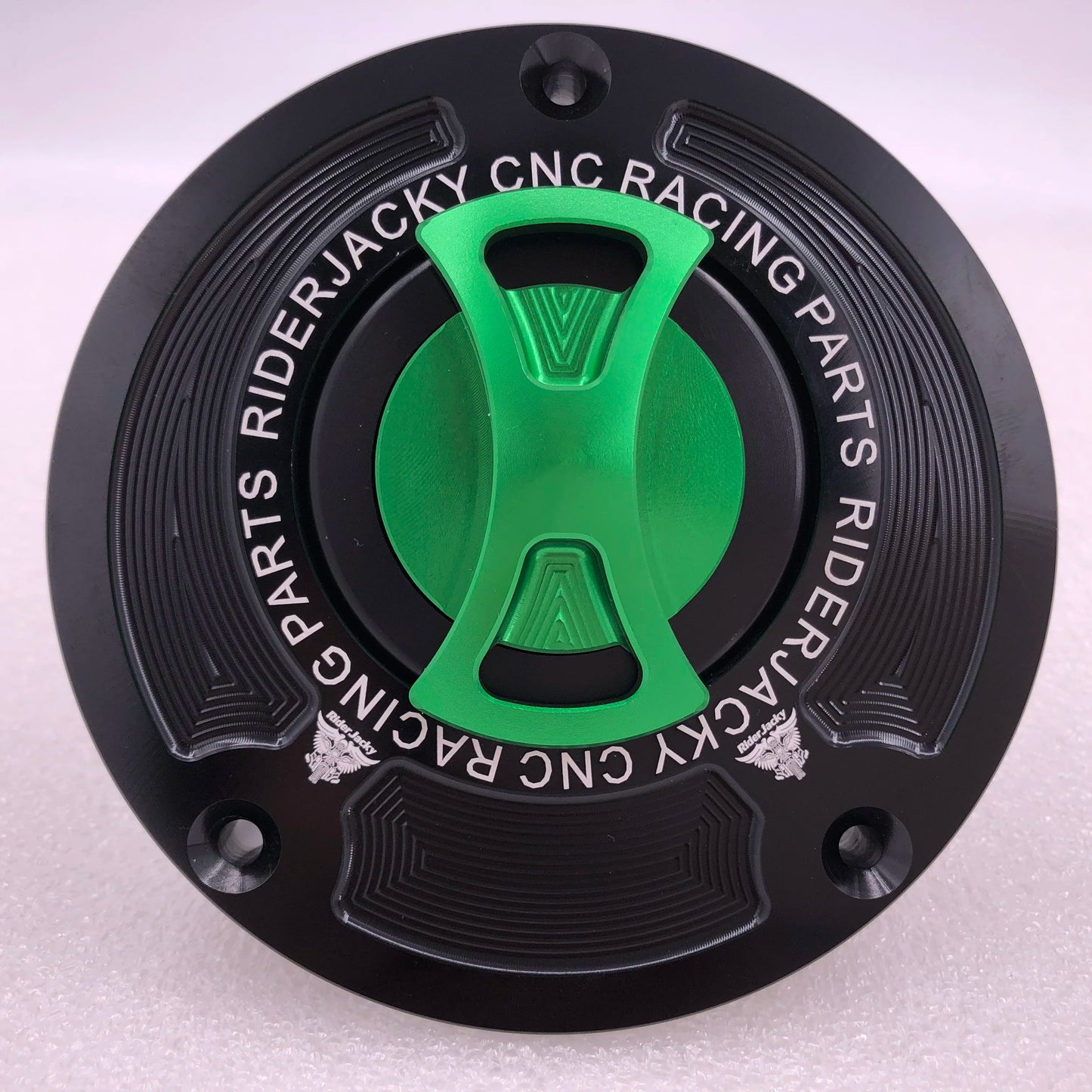 For Honda NC750X 2018-2023 2019 2020 2021 2022 NC 750X Motorcycle Keyless Fuel Cap Gas Tank Cover