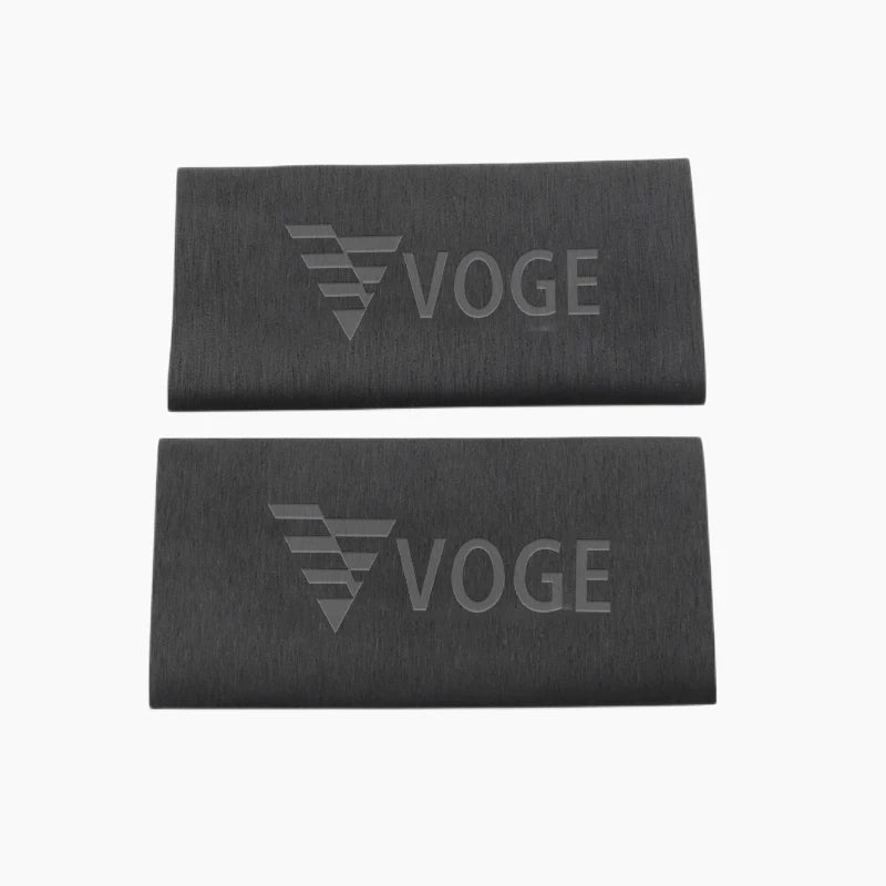 VOGE Non-slip Rubber Grip Glove Motorcycle Handle Cover Universal For VOGE 525R 250RR 300RR 300AC 500AC 650DS 250 300 RR 500 AC