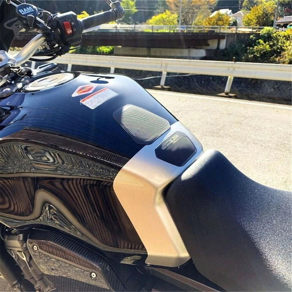 For HONDA CB750 CB 750 HORNET 2023 Motorcycle Fuel Tank Pad Sticker Protection