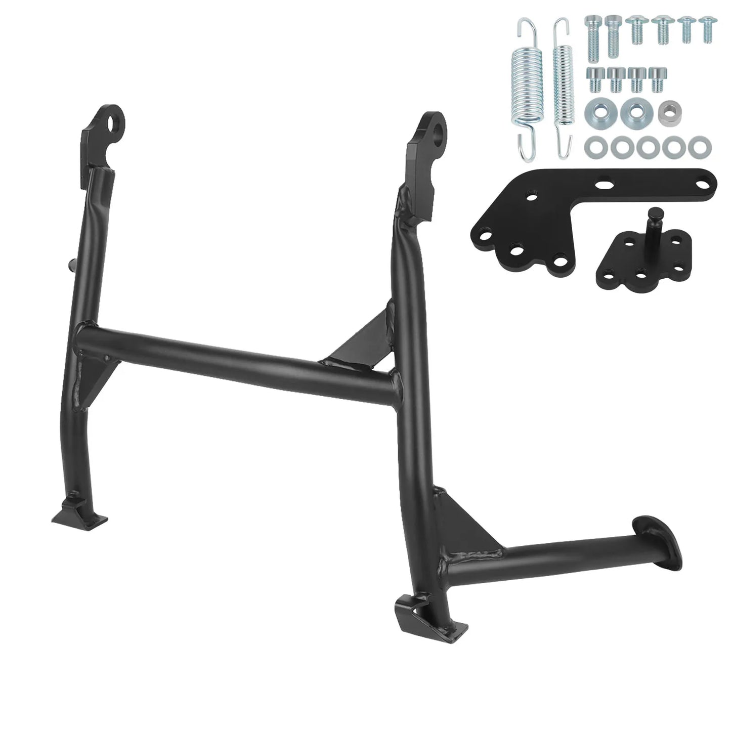 Center Kickstand Support Bracket For BMW F850GS 2018-2025 Main Center Stand Central Parking Stand F900GS Adventure 2023-2025
