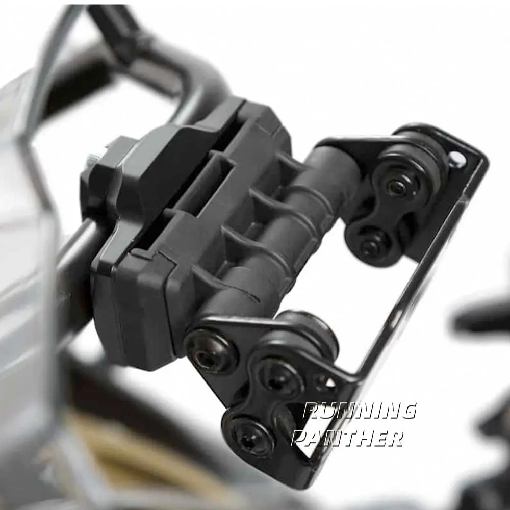 Fit For Benelli TRK 502 X TRK 502X ABS 2017 - 2022 New Phone Holder Frame Bracket GPS Mount Navigation Bracket 13/16mm