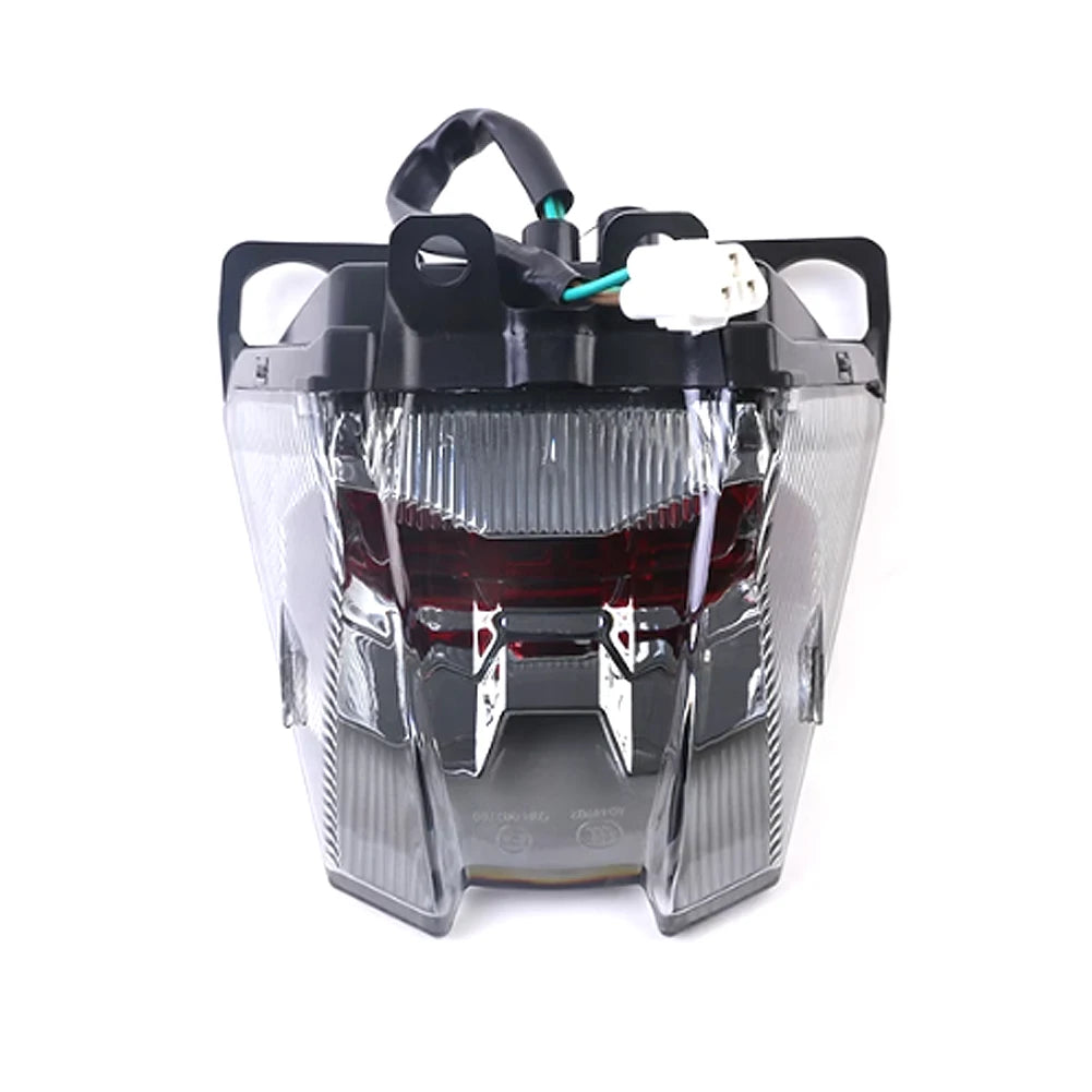 Motorcycle Tail light Combination Running Lamp Taillight Rear Brake Light For CFMOTO 650MT CF650-3 CF650MT 650-3