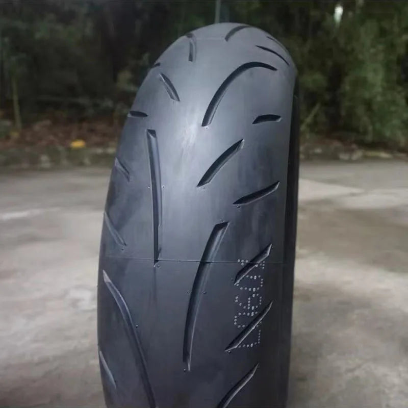 17-inch semi-hot-melt steel wire radial tire 110/120/140/150/160/180/55/60/70ZR sports car tires