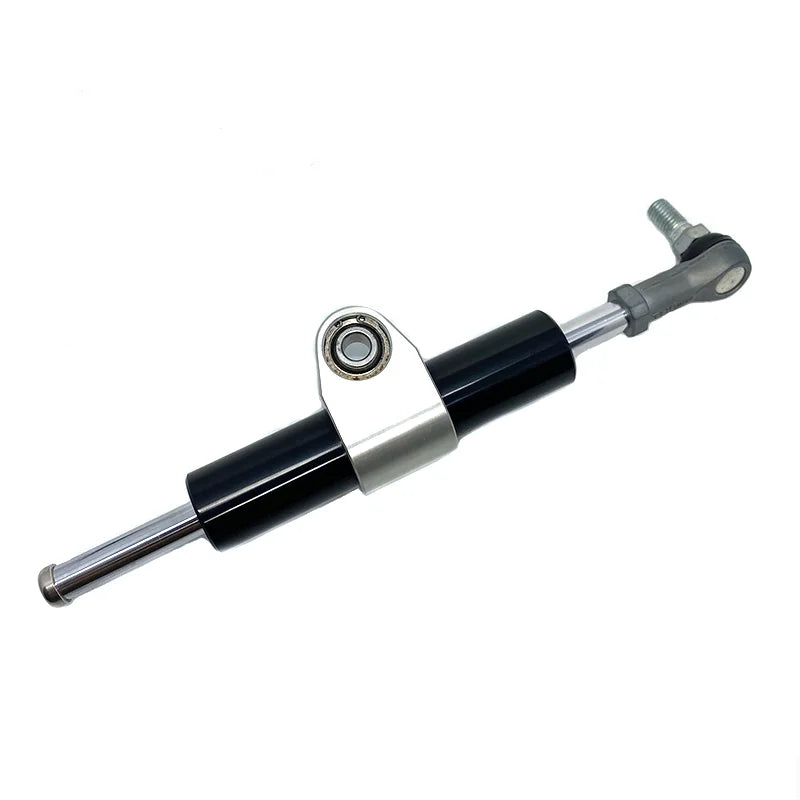 Motorcycle steering damper stabilizer balance bar For BMW R1200GS/Adventure LC R1200RT R 1250 GS RT 2013-2023