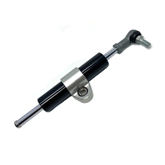 Motorcycle steering damper stabilizer balance bar For BMW R1200GS/Adventure LC R1200RT R 1250 GS RT 2013-2023