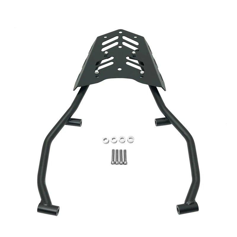 2025 For Yamaha Tenere700 Tenere 700 XTZ700 Tenere700 2024 Motorcycle Rear Luggage Rack Top Case Rear Rack Carrier