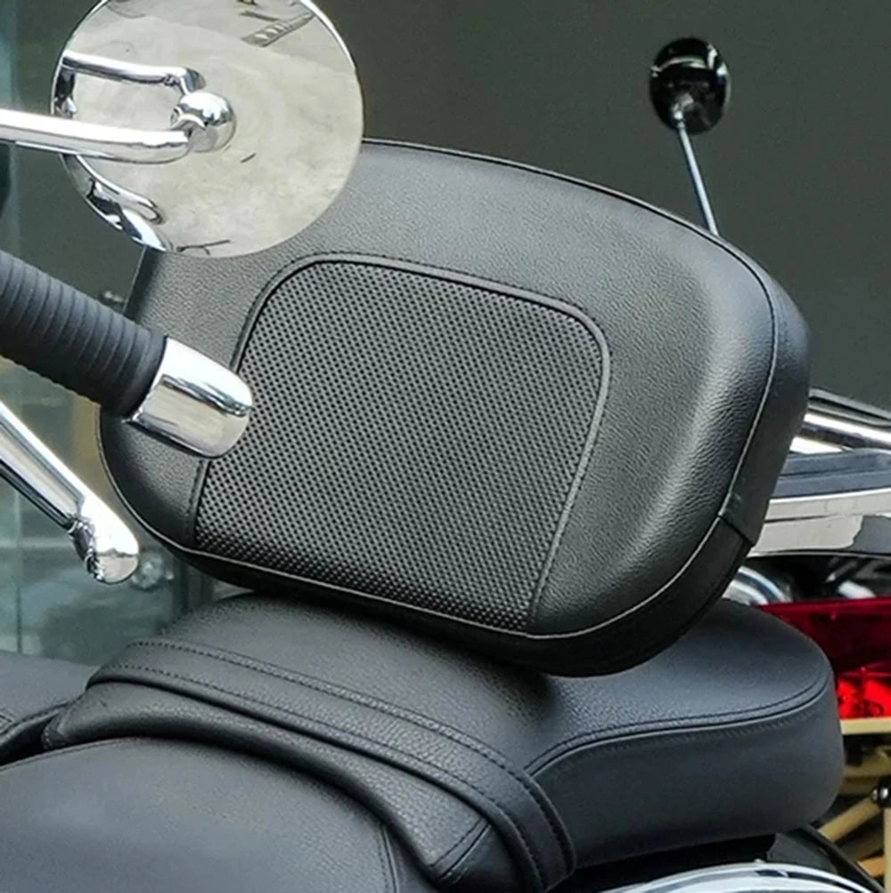 For BMW R18 Accessories Motorcycle Backrest Folding Ajustable Multi Seat Cushion Bodypillows For R 18 B Classic R18B 2020 Up