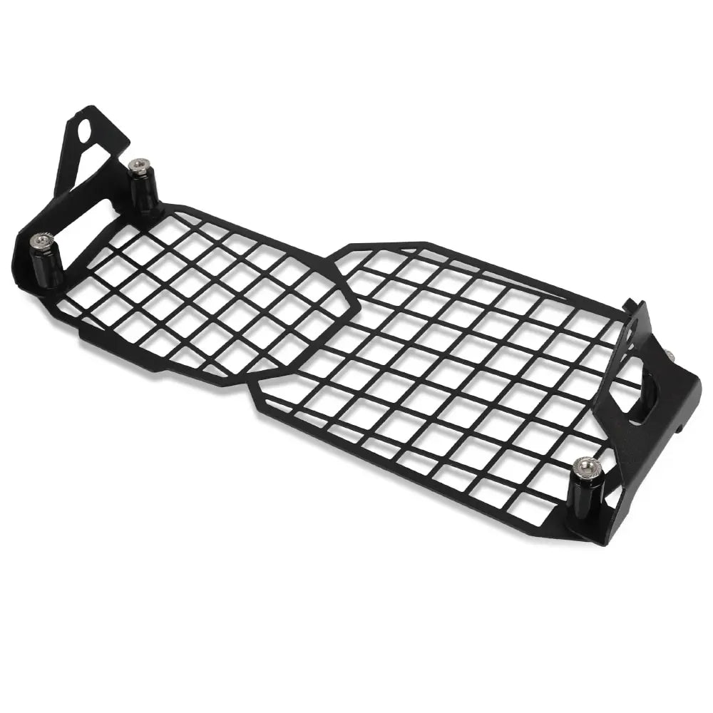 Motorcycle For BMW F 650 700 800 GS / ABS / Standard Headlight Protector Grille Guard Cover Hand Light Grille F800R F800GS ADV
