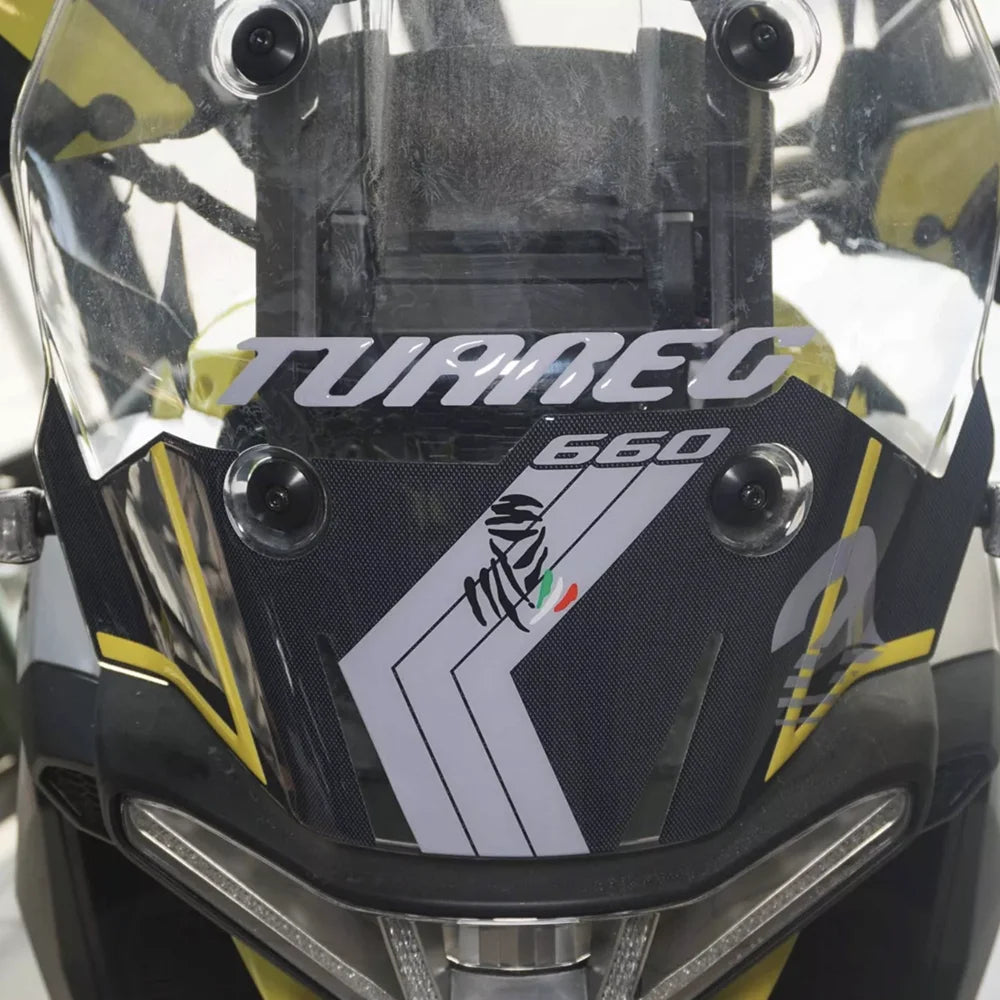 For Aprilia Tuareg 660 TUAREG 660 2022 motorcycle 3D sticker full car protection sticker