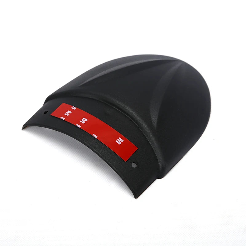 For CFMOTO 800MT MT800 MT 800 MT Motorcycle Accessories Front Fender Mudguard Splash Guard Rear Extender Extension