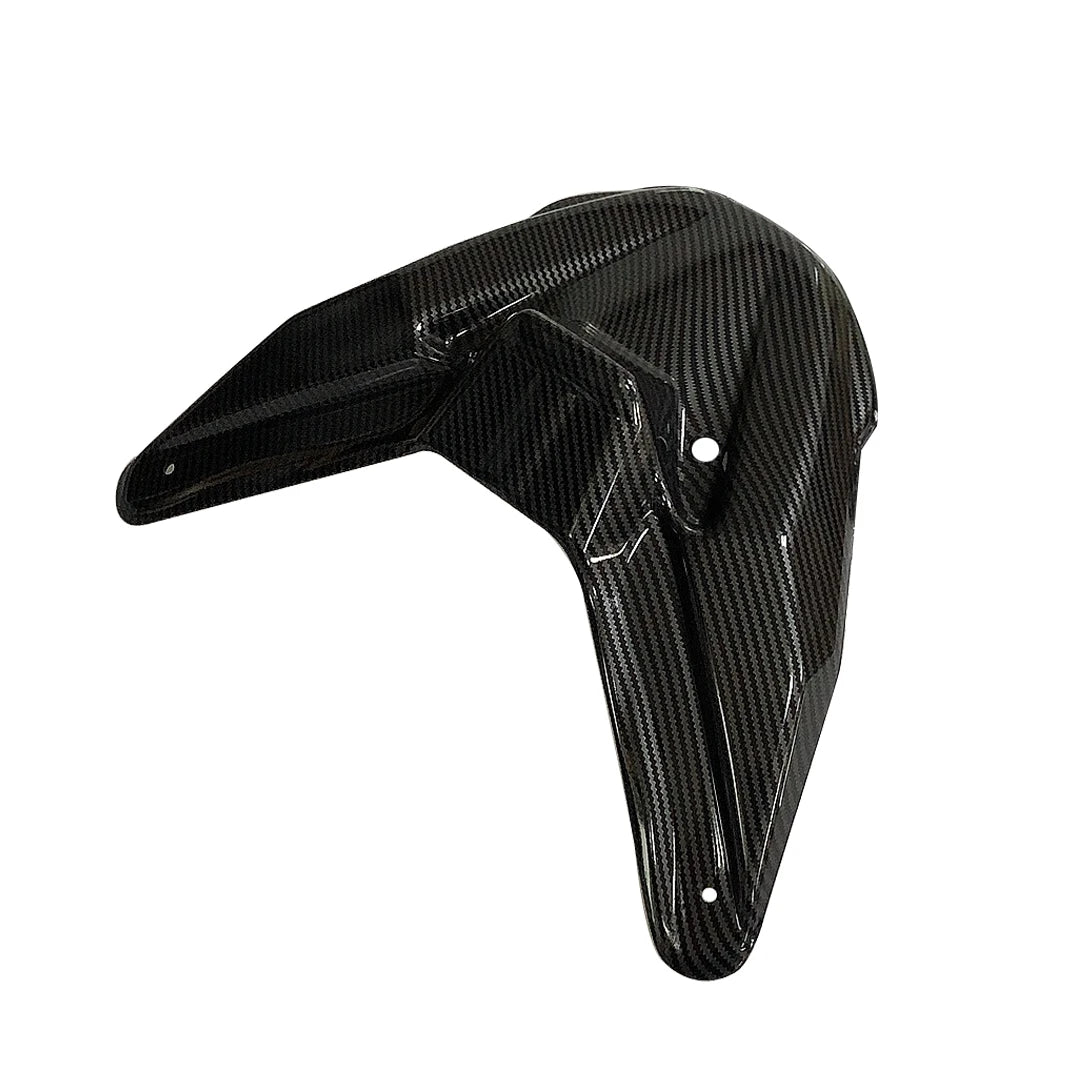 Front Beak For Honda XL 750 TRANSALP XL750 Transalp 2023 2024 Motorcycle Accessories Wheel Fender Nose Extension Cover