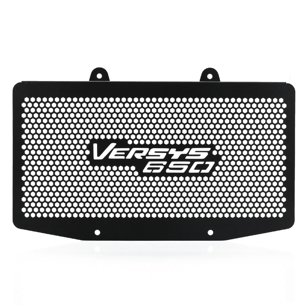 Versys 650 Radiator Guard Protection Grille Cover Protector For Kawasaki Versys650 2006 2007 2008 2009 2010 2011 2012 2013 2014