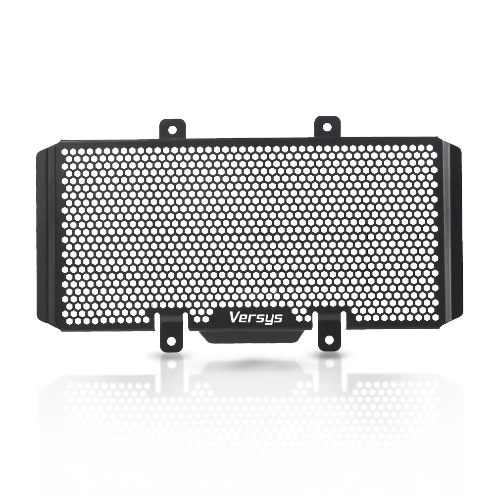 Versys 650 Radiator Guard Protection Grille Cover Protector For Kawasaki Versys650 2006 2007 2008 2009 2010 2011 2012 2013 2014