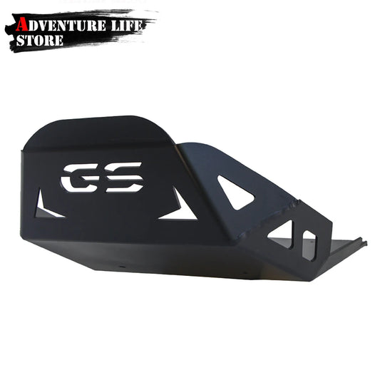 F750GS For BMW F850GS ADV Chassis Engine Guard Cover Lower Bottom Skid Plate Splash Protection Motorcycle Accessories F 850 GS