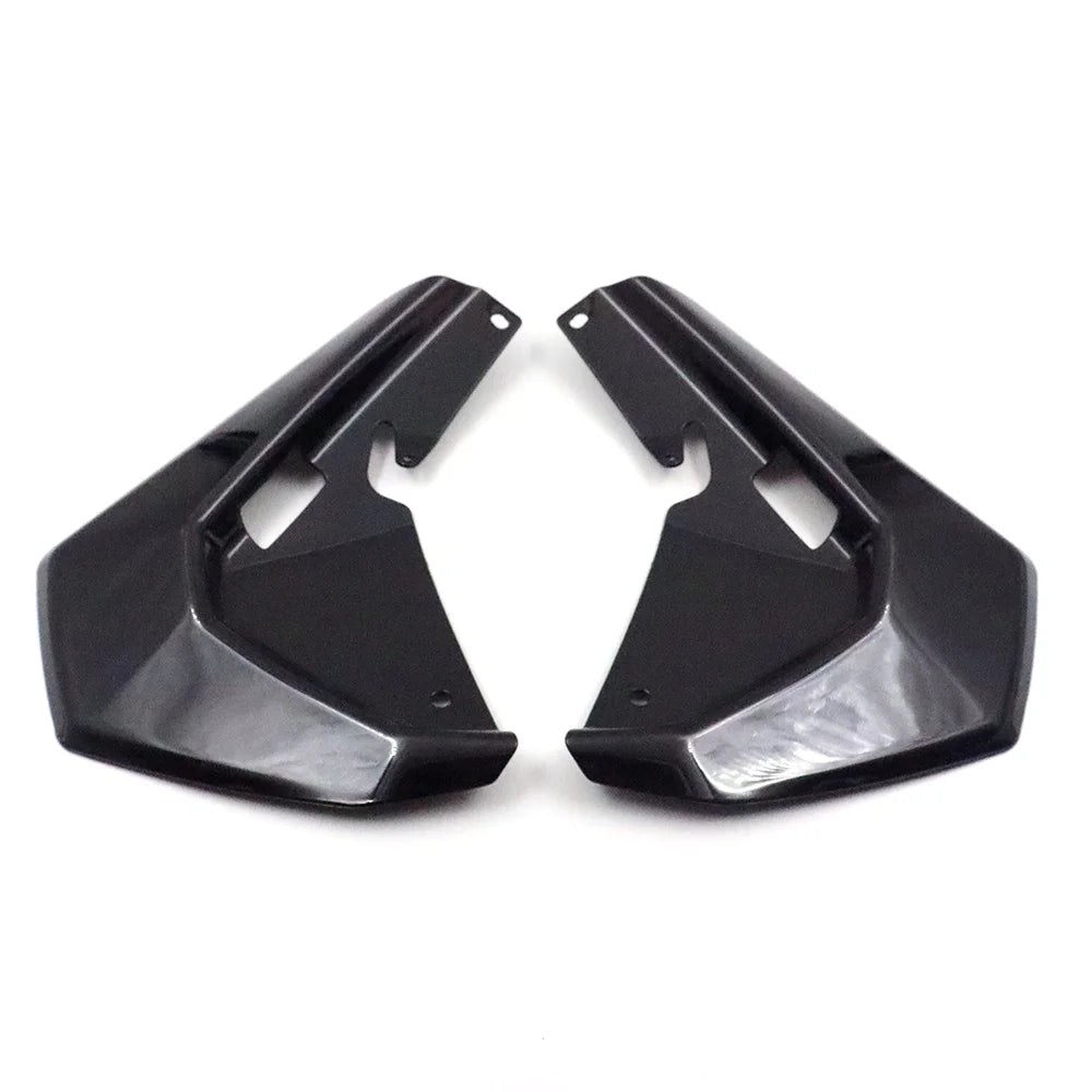for BMW R1300GS Leg Air Deflectors R 1300 GS Accessories Motorcycles Lower Wind Deflector r1300gs GS1300 Side Spoilers R1300 GS