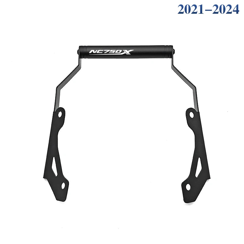 NC750X 2025 Navigation Bracket For NC750X NC 750X 2021-2024 2026 GPS Phone Holder Levers Navigation Mount Bracket