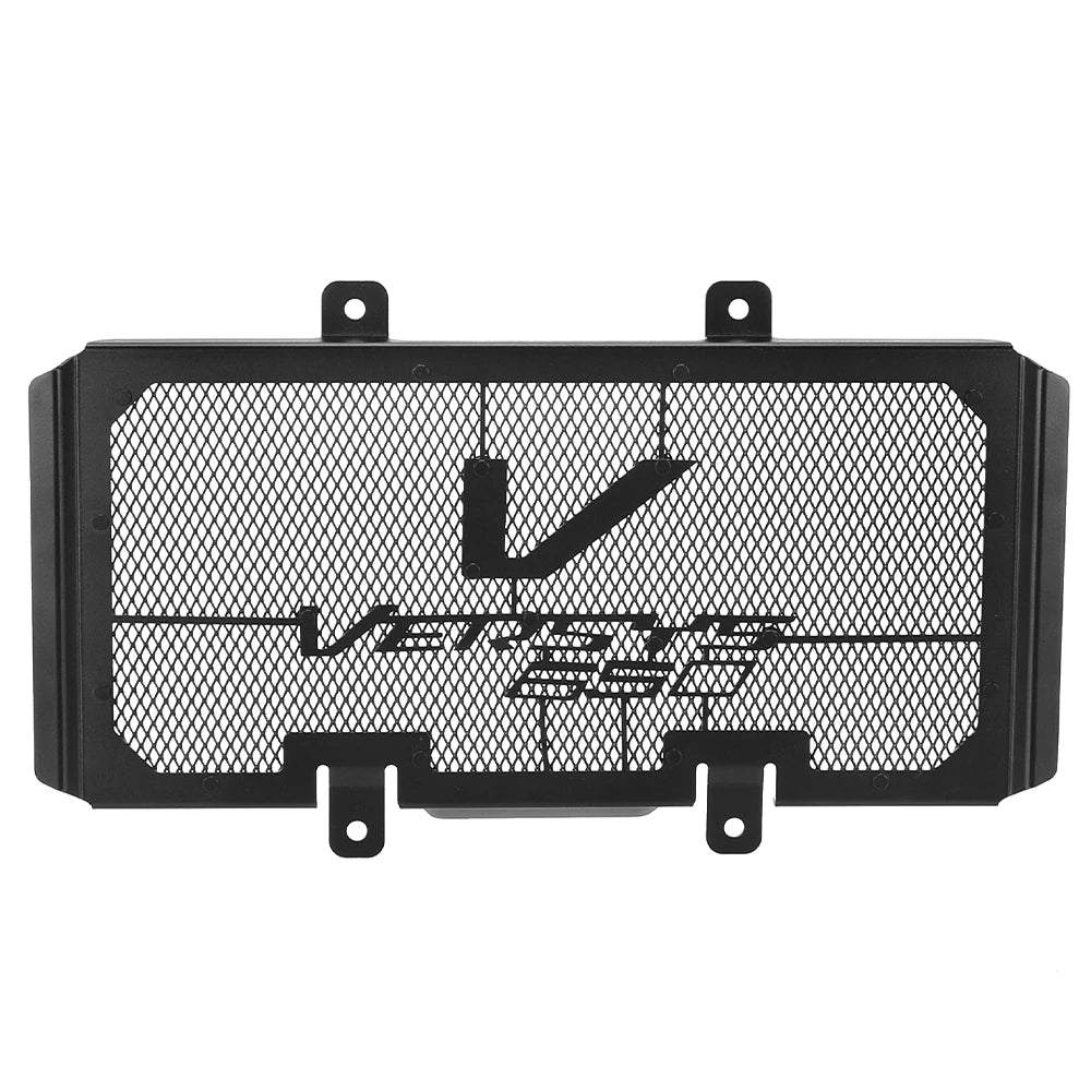 Versys 650 Radiator Guard Protection Grille Cover Protector For Kawasaki Versys650 2006 2007 2008 2009 2010 2011 2012 2013 2014