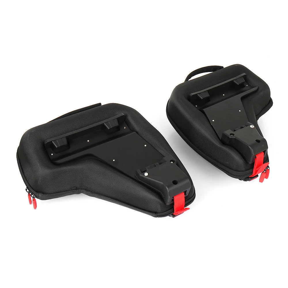 R1300GS Adventure Motorcycle Accessories Fairing Left Right Radiator Cowl Bags Waterproof For BMW R 1300 GS ADV R1300GSA 2024-