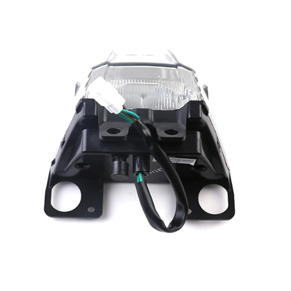 Motorcycle Tail light Combination Running Lamp Taillight Rear Brake Light For CFMOTO 650MT CF650-3 CF650MT 650-3