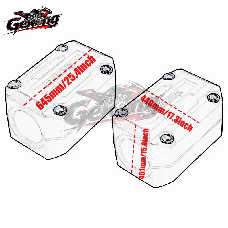 For VOGE DS800X Rally DS625X DS525X DS900X DSX 525 625 800 900 Motorcycle Engine Guard Bumper Crash Bar Protector VOGE DSX