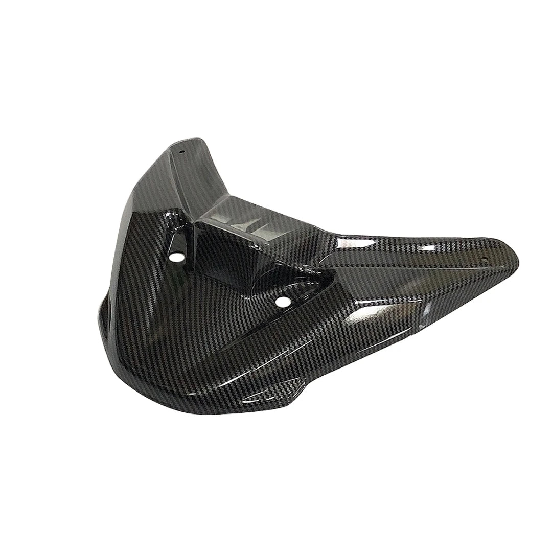 Front Beak For Honda XL 750 TRANSALP XL750 Transalp 2023 2024 Motorcycle Accessories Wheel Fender Nose Extension Cover